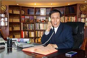 起名公司王國帆2020年新年祝詞