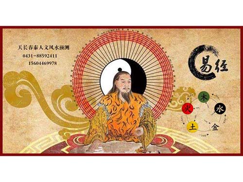 吉祥號碼預測