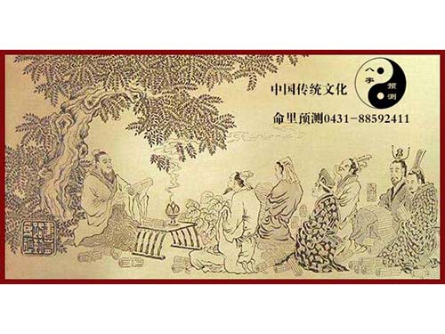 吉祥號碼預測