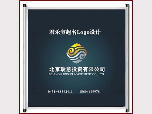 品牌設計案例