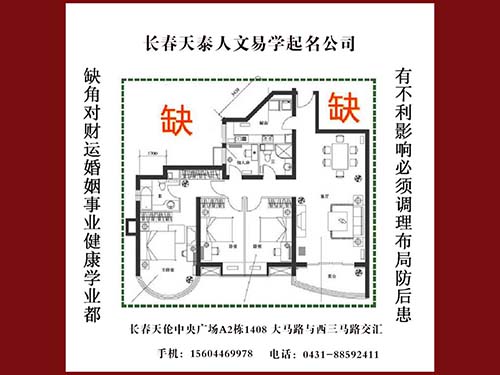 八字命理預測